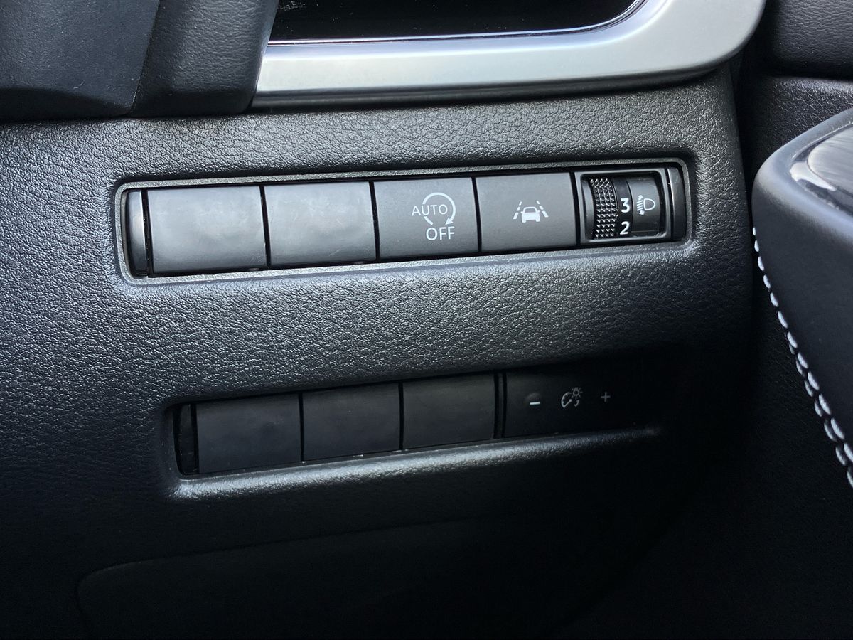 Used Nissan Qashqai 2023 for sale - 75786704: Photo 27