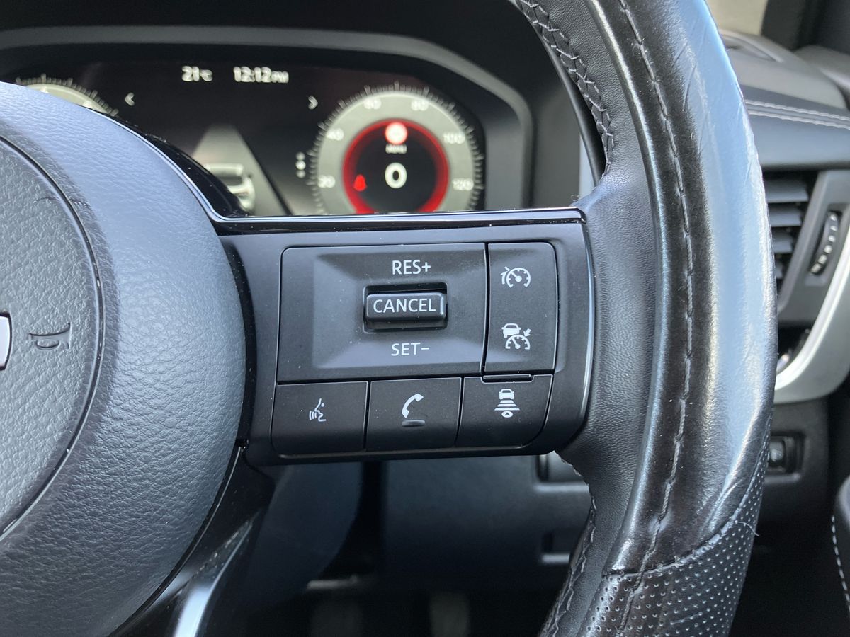 Used Nissan Qashqai 2023 for sale - 75786704: Photo 28