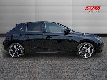 Used Vauxhall Corsa 2025 for sale - 78380303: Photo