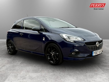 Used Vauxhall Corsa 2017 for sale - 78961297: Photo