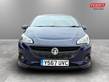 Used Vauxhall Corsa 2017 for sale - 78961297: Photo
