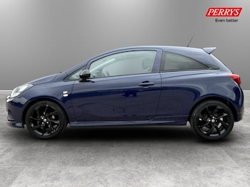 Used Vauxhall Corsa 2017 for sale - 78961297: Photo