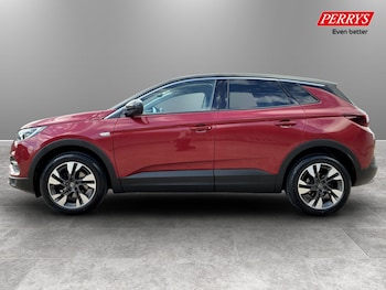 Used Vauxhall Grandland X 2020 for sale - 79295325: Photo