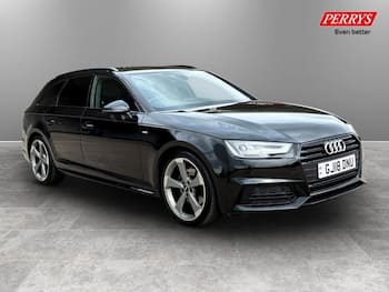 Used Audi A4 2018 for sale - 79674115: Photo