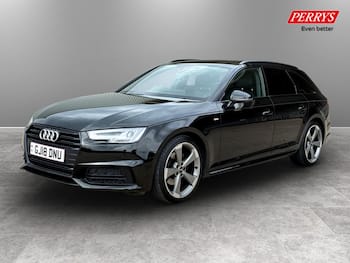 Used Audi A4 2018 for sale - 79674115: Photo