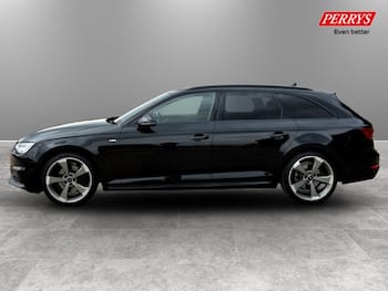 Used Audi A4 2018 for sale - 79674115: Photo