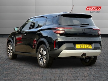 Used Vauxhall Frontera 2025 for sale - 76878360: Photo