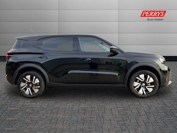 Used Vauxhall Frontera 2025 for sale - 76878360: Photo