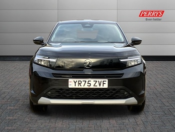 Used Vauxhall Frontera 2025 for sale - 76878360: Photo