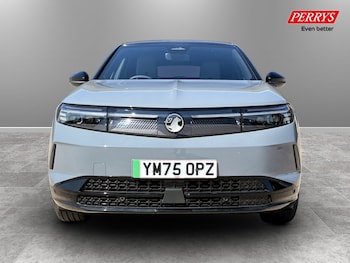 Used Vauxhall Grandland 2025 for sale - 77980296: Photo