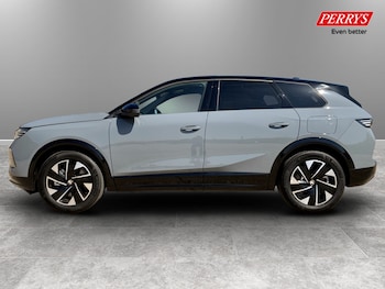 Used Vauxhall Grandland 2025 for sale - 77980296: Photo