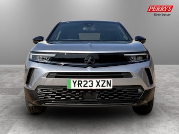Used Vauxhall Mokka 2023 for sale - 78627498: Photo