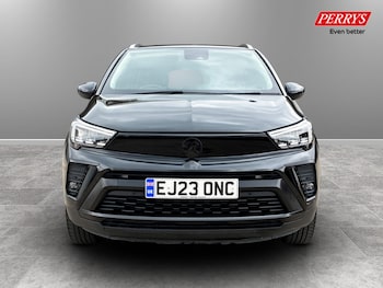 Used Vauxhall Crossland 2023 for sale - 78639730: Photo