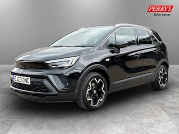 Used Vauxhall Crossland 2023 for sale - 78639730: Photo