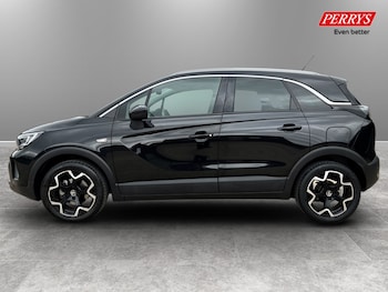 Used Vauxhall Crossland 2023 for sale - 78639730: Photo