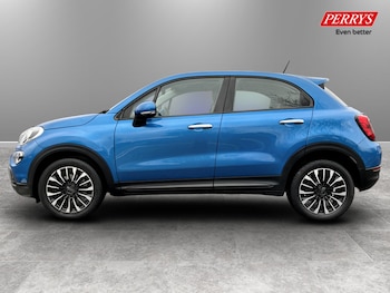 Used Fiat 500X 2019 for sale - 77432064: Photo