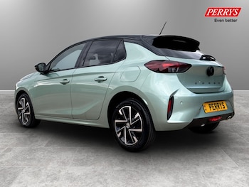 Used Vauxhall Corsa 2026 for sale - 78177671: Photo