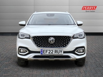 Used MG MG HS 2022 for sale - 77033856: Photo