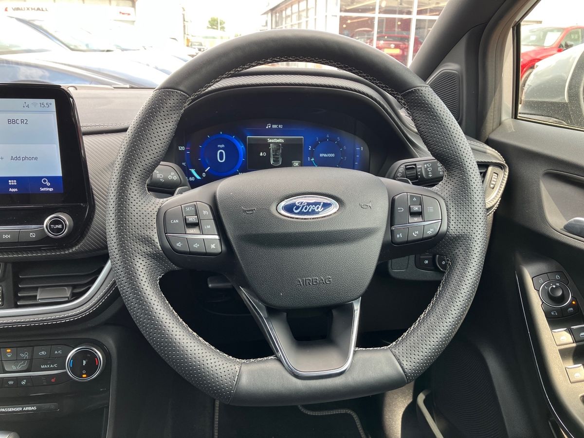 Used Ford Puma 2022 for sale - 77666273: Photo 15