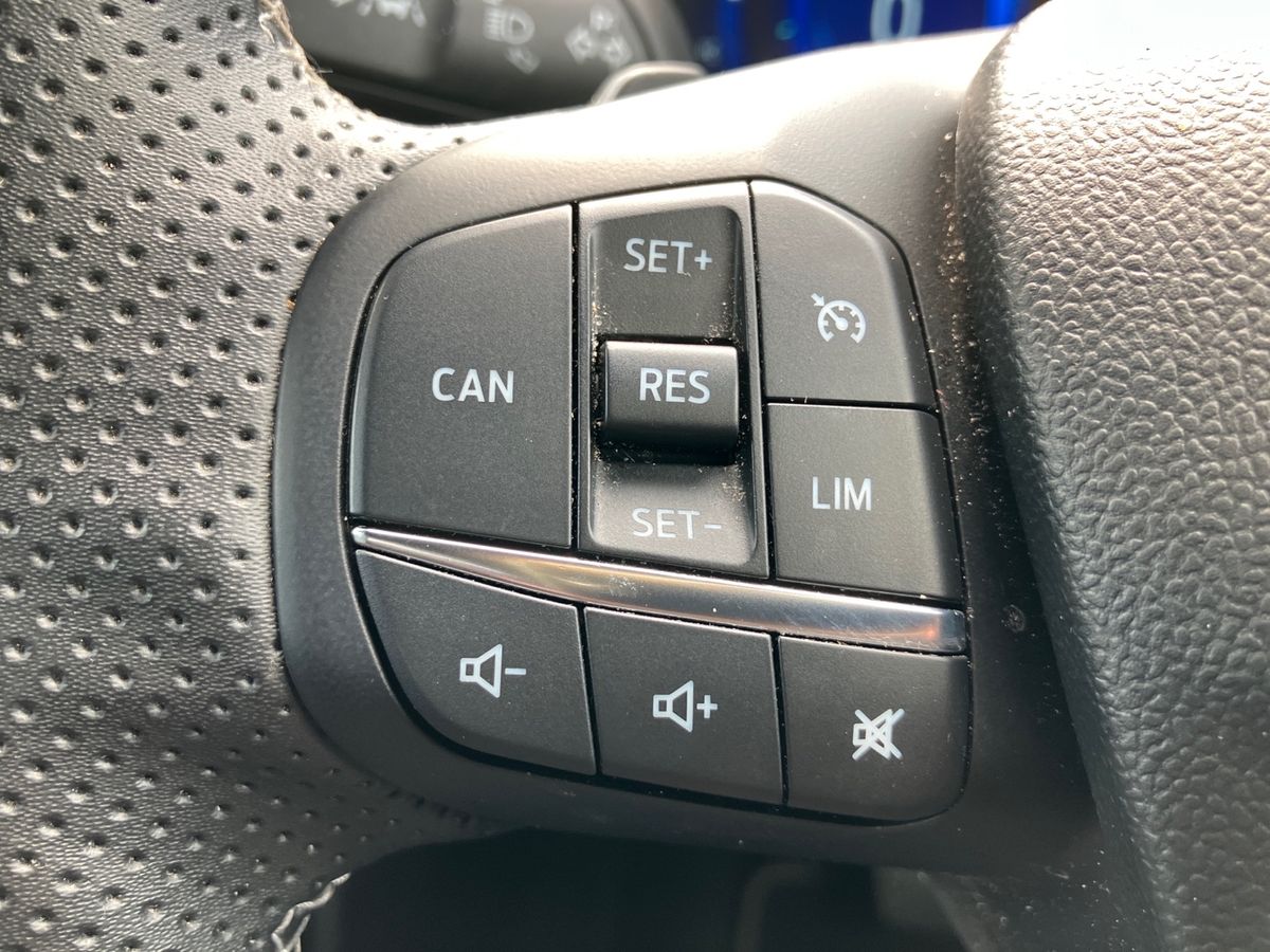 Used Ford Puma 2022 for sale - 77666273: Photo 16