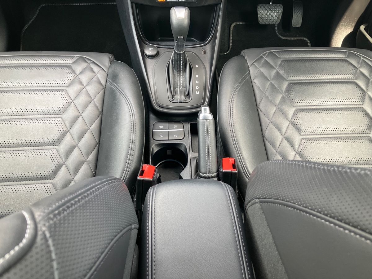 Used Ford Puma 2022 for sale - 77666273: Photo 17