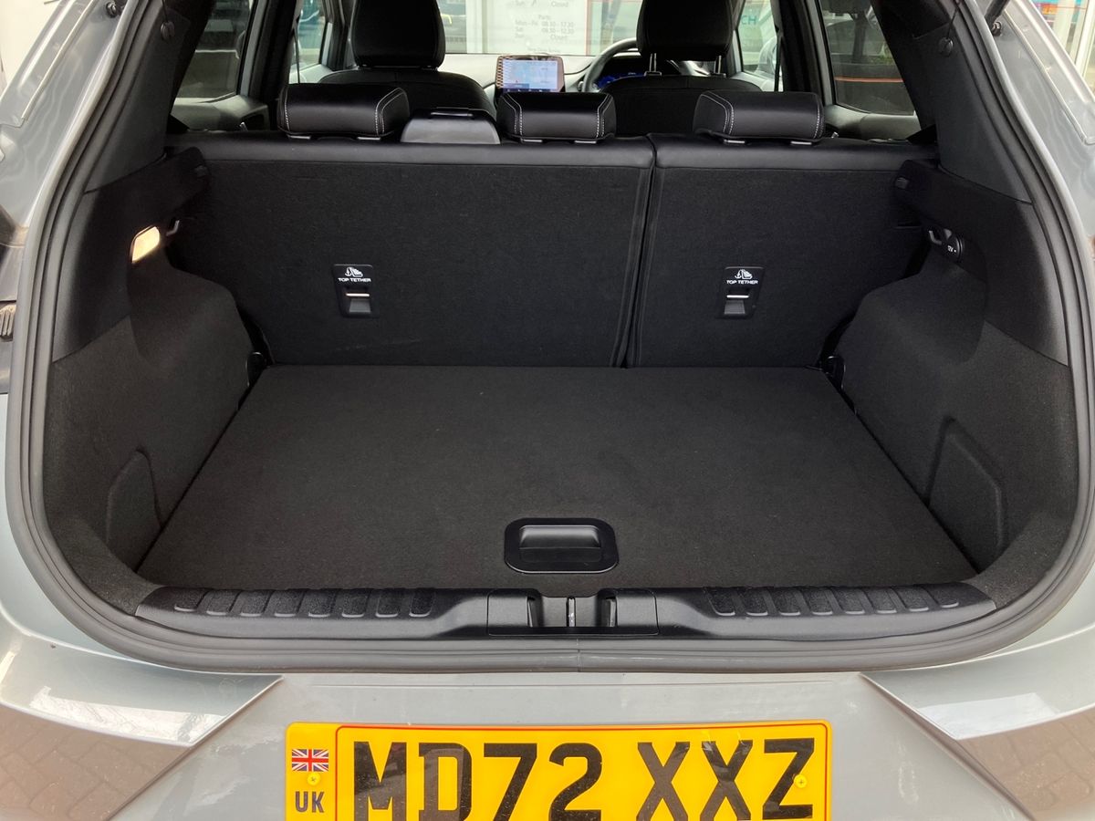 Used Ford Puma 2022 for sale - 77666273: Photo 20