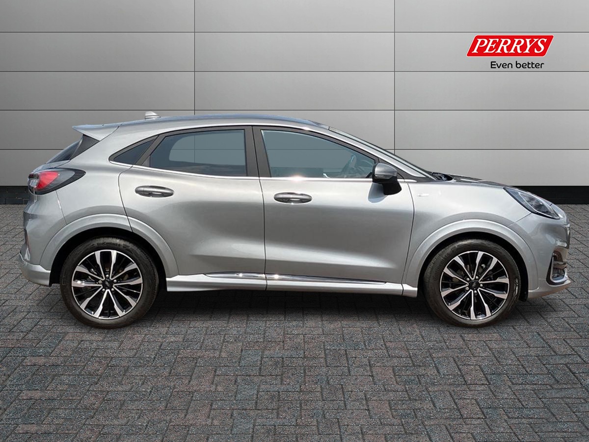 Used Ford Puma 2022 for sale - 77666273: Photo 3