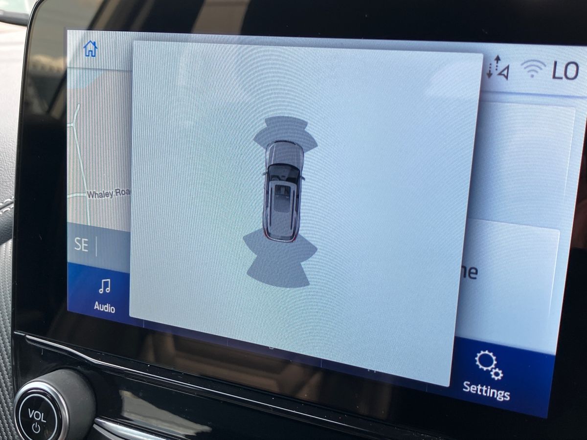 Used Ford Puma 2022 for sale - 77666273: Photo 31