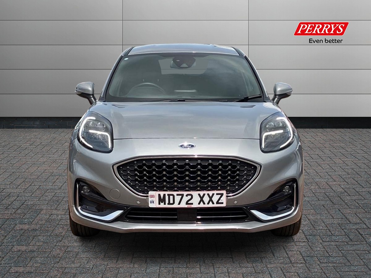 Used Ford Puma 2022 for sale - 77666273: Photo 4