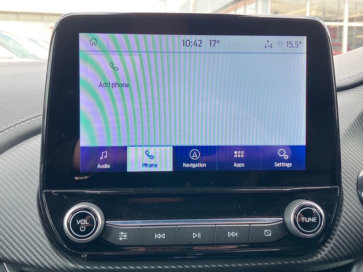 Used Ford Puma 2022 for sale - 77666273: Photo 44