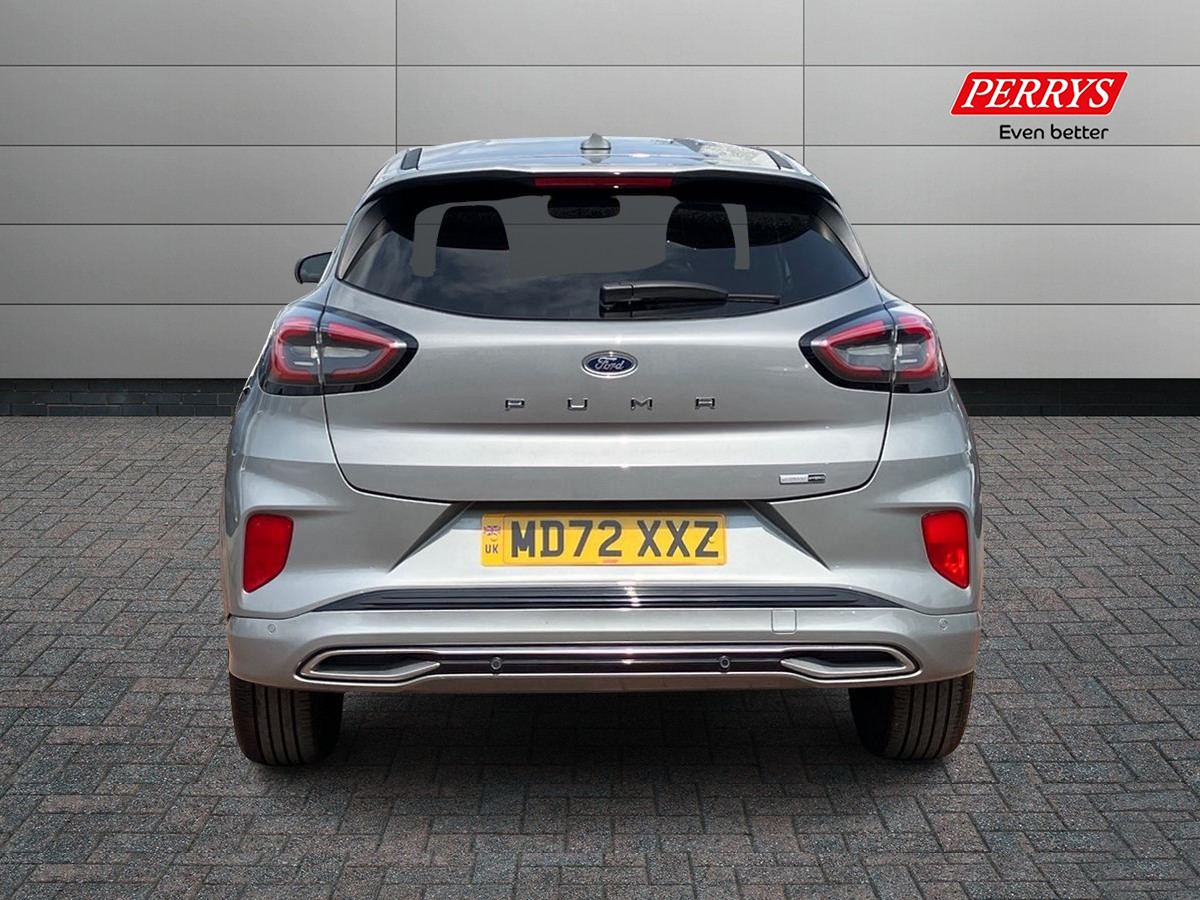 Used Ford Puma 2022 for sale - 77666273: Photo 5