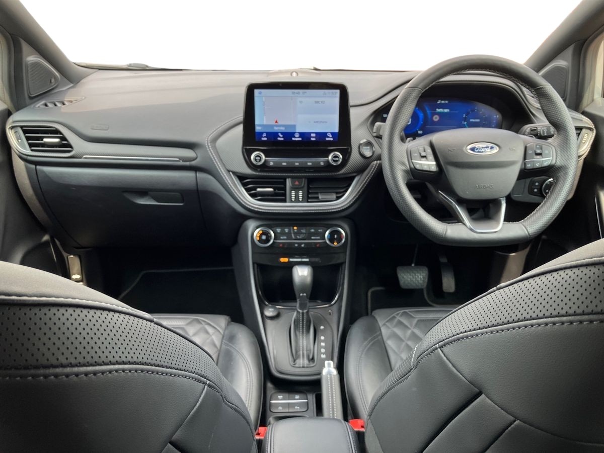 Used Ford Puma 2022 for sale - 77666273: Photo 9