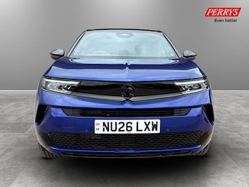 Used Vauxhall Mokka 2026 for sale - 78732793: Photo