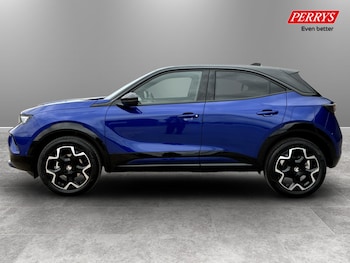 Used Vauxhall Mokka 2026 for sale - 78732793: Photo