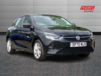 Used Vauxhall Corsa 2020 for sale - 74926061: Photo