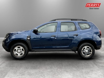 Used Dacia Duster 2018 for sale - 79163597: Photo
