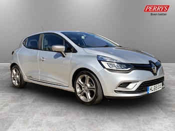 Used Renault Clio 2019 for sale - 78380306: Photo