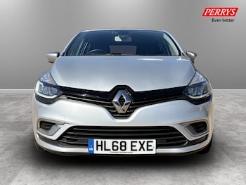 Used Renault Clio 2019 for sale - 78380306: Photo