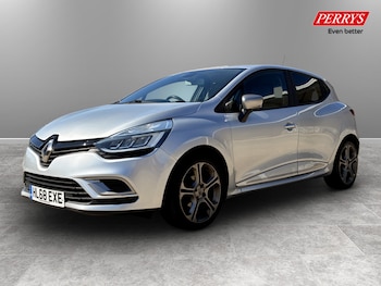 Used Renault Clio 2019 for sale - 78380306: Photo