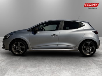 Used Renault Clio 2019 for sale - 78380306: Photo