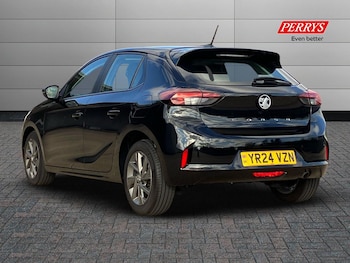 Used Vauxhall Corsa 2024 for sale - 75824401: Photo