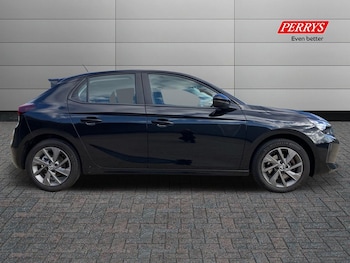 Used Vauxhall Corsa 2024 for sale - 75824401: Photo