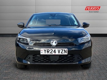 Used Vauxhall Corsa 2024 for sale - 75824401: Photo