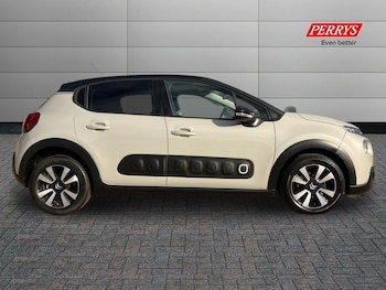 Used Citroen C3 2018 for sale - 76249570: Photo
