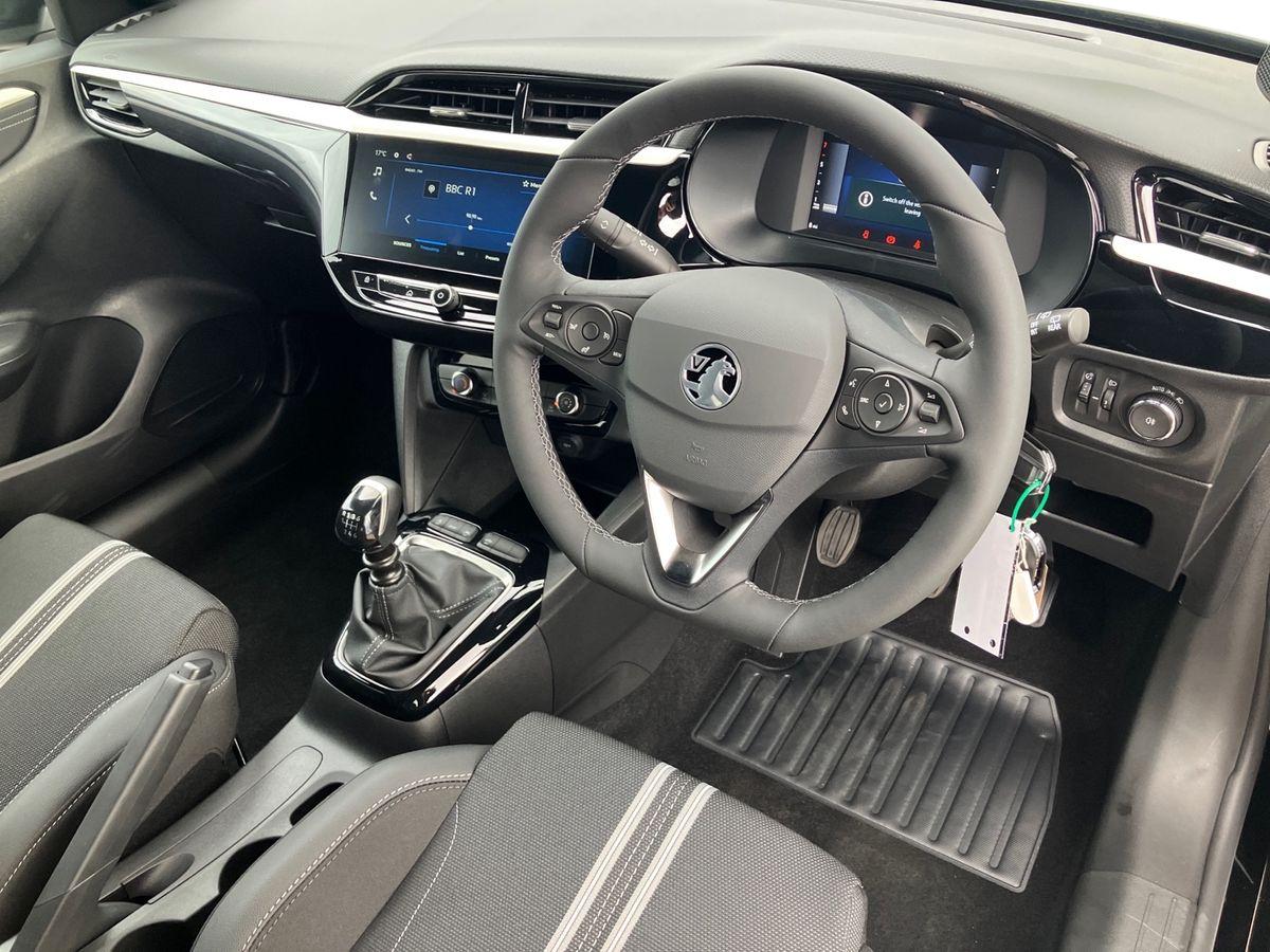 Used Vauxhall Corsa 2025 for sale - 76518131: Photo 8