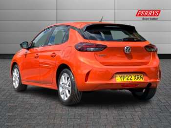 Used Vauxhall Corsa 2022 for sale - 74926275: Photo