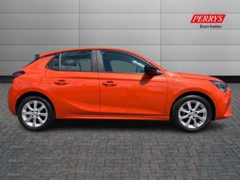 Used Vauxhall Corsa 2022 for sale - 74926275: Photo