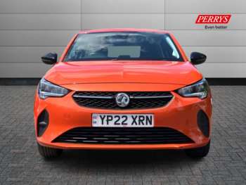 Used Vauxhall Corsa 2022 for sale - 74926275: Photo