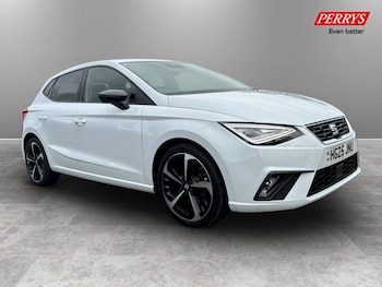 Used SEAT Ibiza 2025 for sale - 79136666: Photo