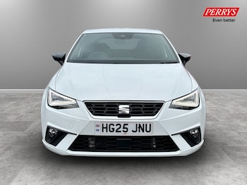 Used SEAT Ibiza 2025 for sale - 79136666: Photo